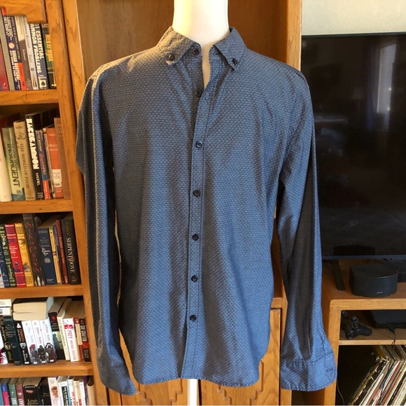 Rugby University Shirts Euc Rugby University Button Down Shirt